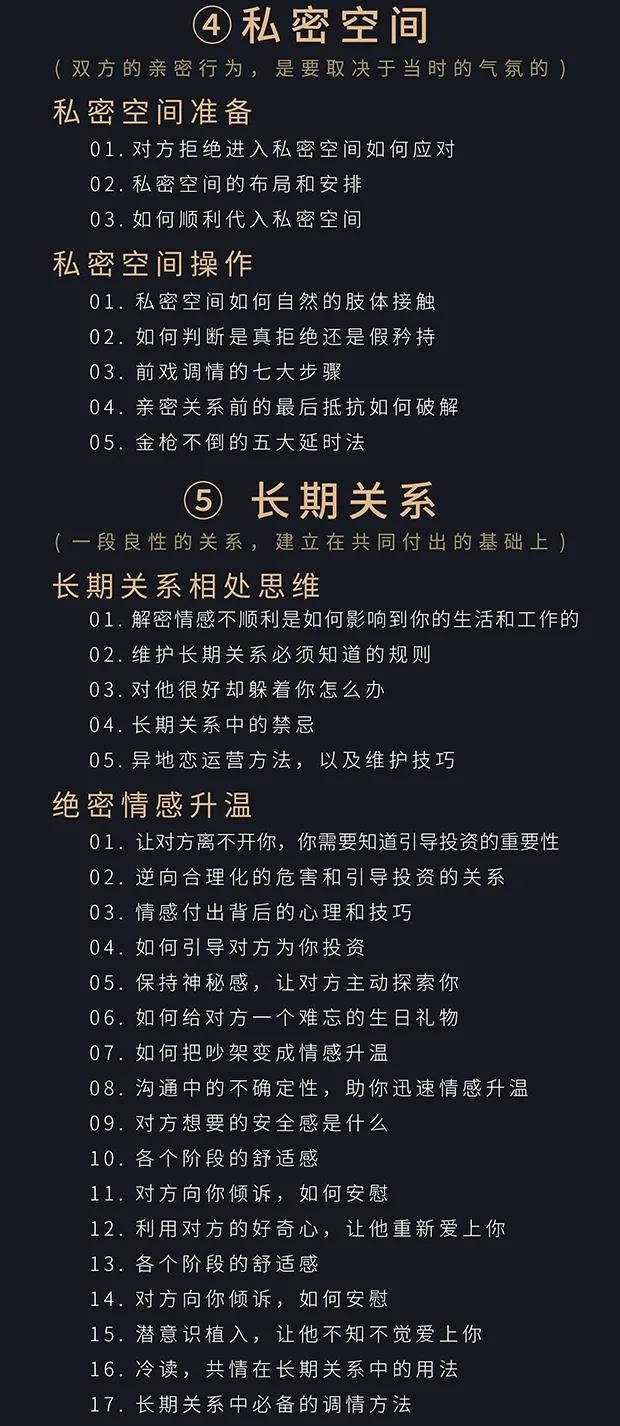 长期单身想聊天脱单撩妹把妹恋爱，不懂女生的你该如何蜕变逆袭